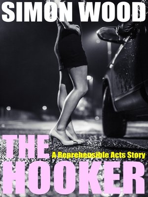 cover image of The Hooker